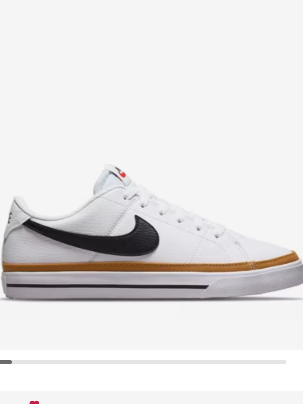Nike Court Legacy